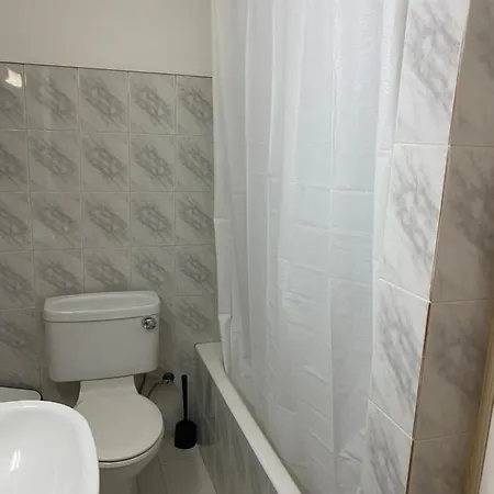 Sts 21, Nicosia-lakatamia One-bedroom *