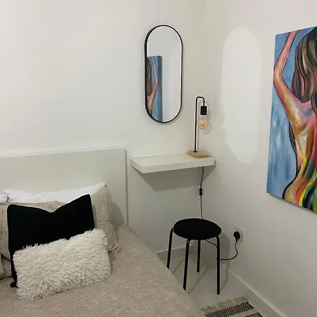 Sts 21, Nicosia-lakatamia One-bedroom Lakatamia