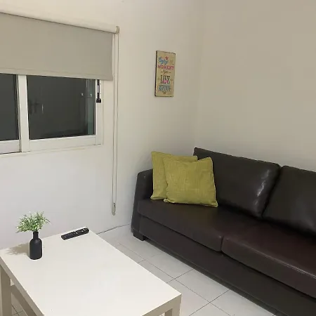 Sts 21, Nicosia-lakatamia One-bedroom