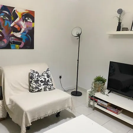 Apartment Sts 21, Nicosia-lakatamia One-bedroom Lakatamia