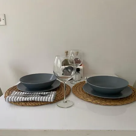 Sts 21, Nicosia-lakatamia One-bedroom