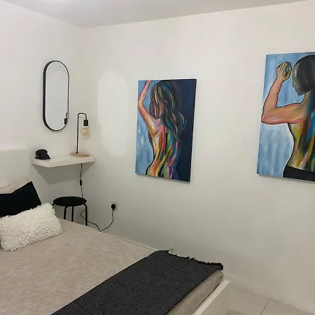 Sts 21, Nicosia-lakatamia One-bedroom