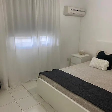 Sts 21, Nicosia-lakatamia One-bedroom