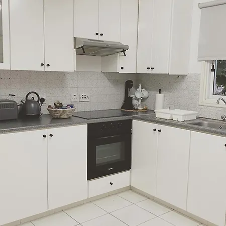 Sts 21, Nicosia-lakatamia One-bedroom Apartment Lakatamia